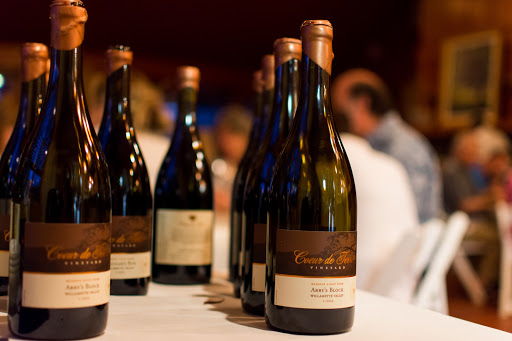 Vineyard «Coeur De Terre», reviews and photos, 21000 SW Eagle Point Rd, McMinnville, OR 97128, USA