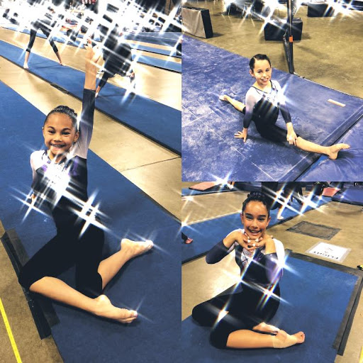 Gymnastics Center «Apex Gymnastics», reviews and photos, 3751 Charter Park Ct, San Jose, CA 95136, USA