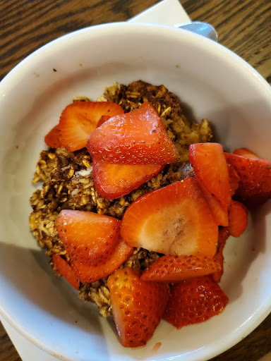 Coffee Shop «New Holland Coffee Co», reviews and photos, 840 W Main St, New Holland, PA 17557, USA