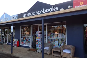 Great Escape Books image