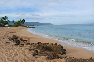 Haleiwa Alii Beach image