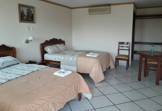 Opiniones de Hotel La Finca en Santo Domingo de los Colorados - Hotel