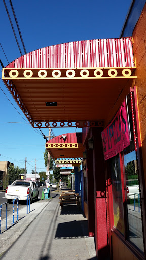Dessert Shop «Tonallis Donuts & Cream», reviews and photos, 2805 NE Alberta St, Portland, OR 97211, USA