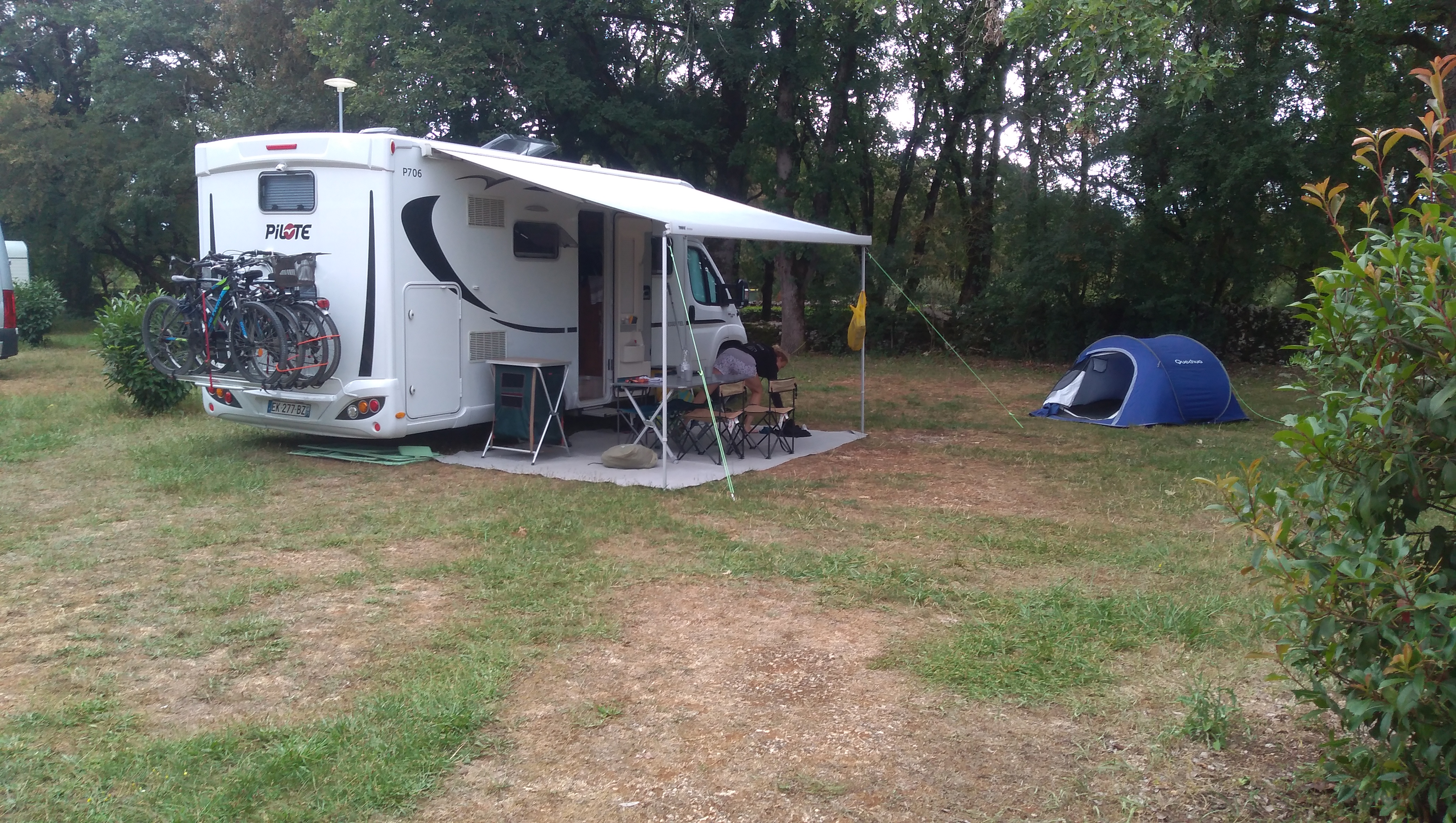 Photo n° 1 de l'avis de david.a fait le 25/07/2023 à 08:44