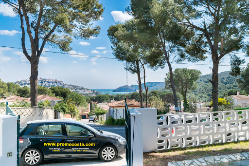 Promocosta Inmobiliaria en L'Escala