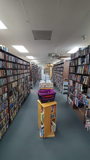 Used Book Store «Dragon Castle Books», reviews and photos, 3142 N Rainbow Blvd, Las Vegas, NV 89108, USA