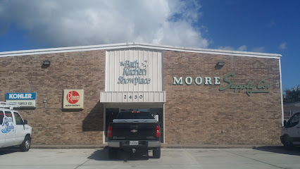 Moore Supply Co./The Bath & Kitchen Showplace