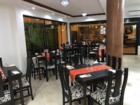 Alondra Bar&Restaurante