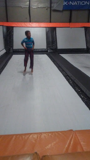Recreation Center «Trampoline Nation», reviews and photos, 35025 Enchanted Pkwy S, Federal Way, WA 98003, USA