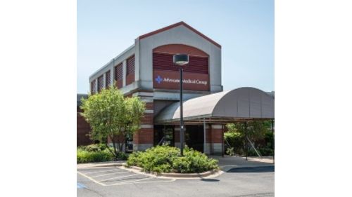 80 Templeton Dr, Oswego, IL 60543, USA