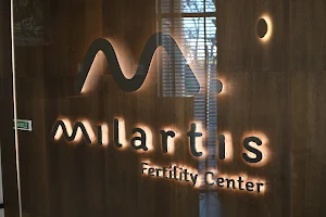 Milartis Клініка репродуктивного здоров'я image
