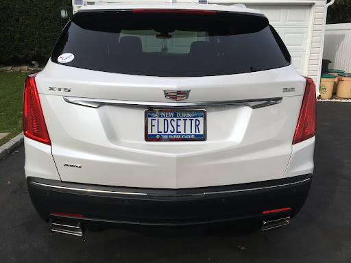 Auto Repair Shop «Tuffy Tire & Auto Service Center», reviews and photos, 35560 US-27, Haines City, FL 33844, USA