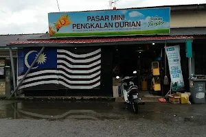 Pasar Mini Pengkalan Durian image