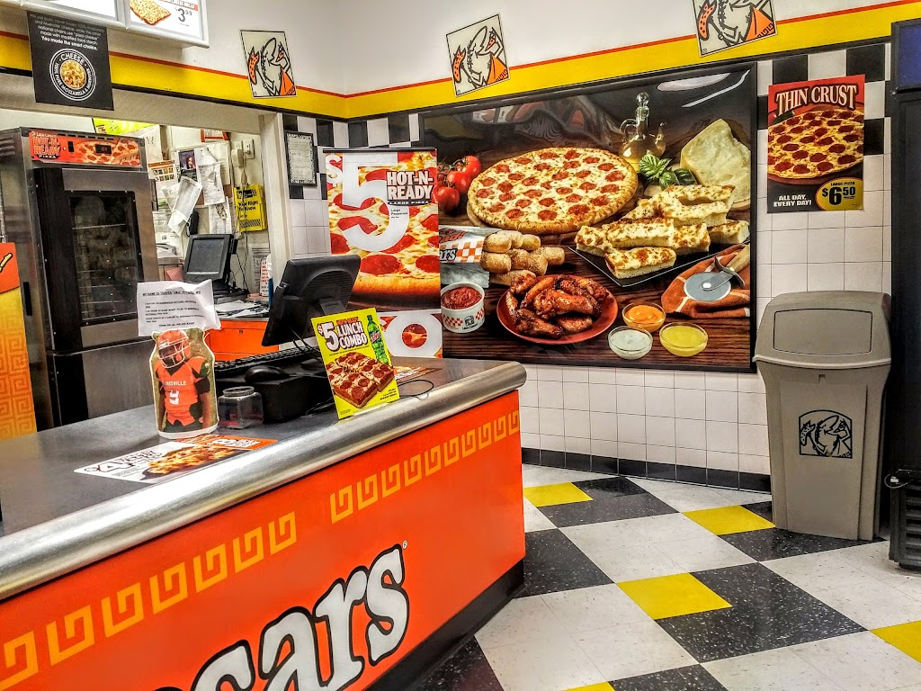 Little Caesars Pizza 32608