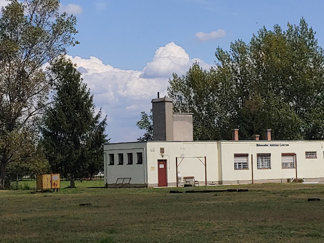 Értékelések erről a helyről: Békéscsabai Atlétikai Club (bcsac), Békéscsaba - Szórakozóhely