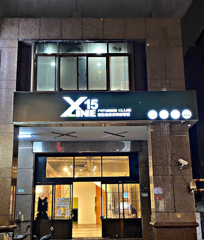 Xline15桃园艺文店