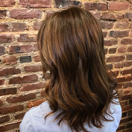 Hair Salon «FAMA salon», reviews and photos, 300 Centennial Ave, Cranford, NJ 07016, USA