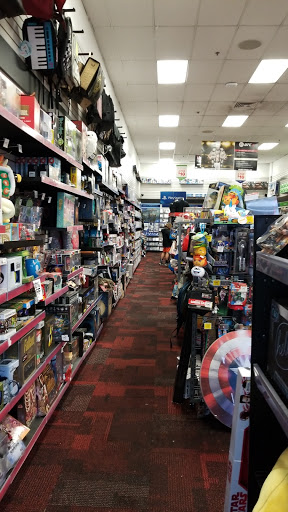 Video Game Store «GameStop», reviews and photos, 7264 Guilford Dr, Frederick, MD 21704, USA