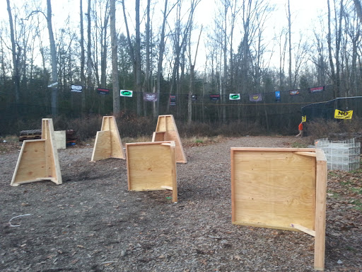 Paintball Center «Paintball Depot Game Park», reviews and photos, 472 US-46, Belvidere, NJ 07823, USA