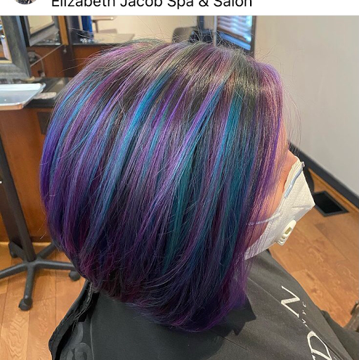 Beauty Salon «Elizabeth Jacob Spa & Salon», reviews and photos, 18821 Frederick Rd, Parkton, MD 21120, USA