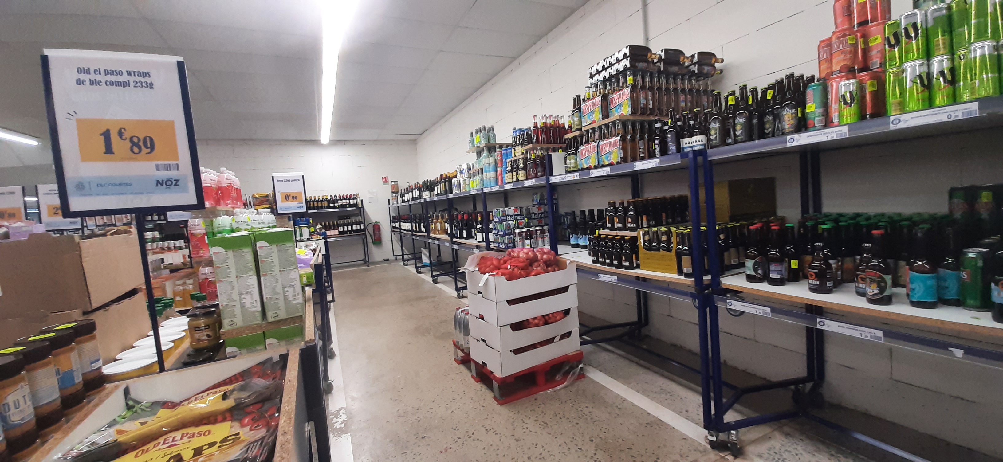 Photo n° 1 de l'avis de Marcelo.a fait le 28/03/2024 à 11:05