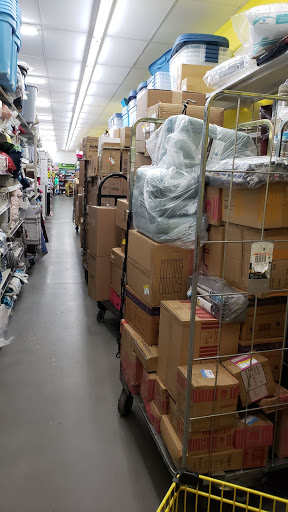 Discount Store «Dollar General», reviews and photos, 18036 Beach Hwy, Ellendale, DE 19941, USA