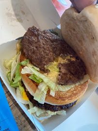 Aliment-réconfort du Restauration rapide McDonald's à Sens - n°5