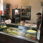 Photo n°1 de l'avis de sami.e fait le 23/04/2018 à 10:09 sur le  Mari Bistro & Cafè Leipzig à Leipzig