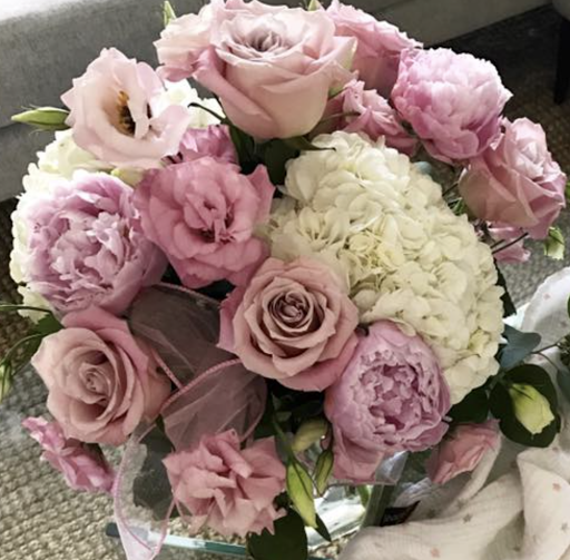 Florist «Conner Park Florist», reviews and photos, 21480 Greater Mack Ave, St Clair Shores, MI 48080, USA