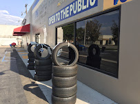 American Tire Depot