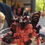 Photo n°8 de l'avis de Katha.h fait le 13/05/2023 à 15:28 sur le  Caffè e Gelato à Berlin