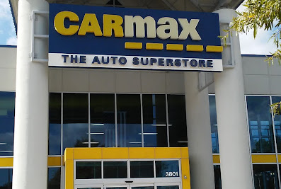 CarMax reviews