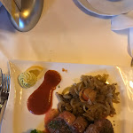 Photo n°2 de l'avis de Rüdiger.o fait le 30/07/2017 à 21:49 sur le  Zum Schwarzen Bären à Wangerland