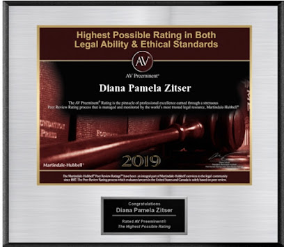 Zitser Family Law Group, APC