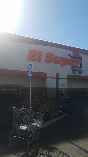Grocery Store «El Super», reviews and photos, 14620 Parthenia St, Panorama City, CA 91402, USA