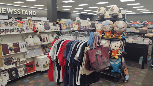 Book Store «Books-A-Million», reviews and photos, 3005 Clarendon Blvd, New Bern, NC 28562, USA