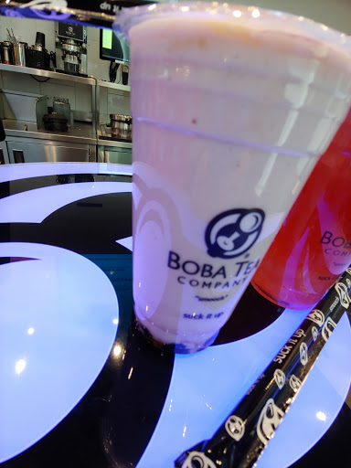 Boba Tea Company