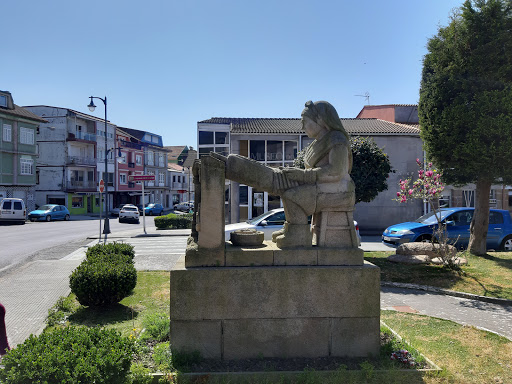 Peluquería Susi en Camariñas, A Coruña