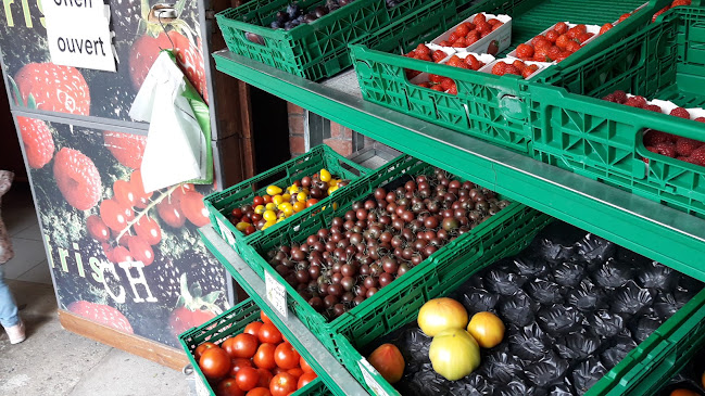 Rezensionen über Niederhauser Hofladen in Neuenburg - Markt