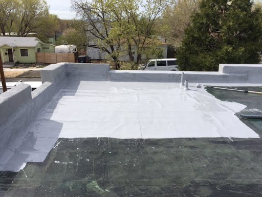 Roofing Contractor «EPDM Coatings», reviews and photos, 494 Bridgeport Ave, Shelton, CT 06484, USA