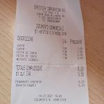 Photo n°1 de l'avis de gianniserra5@virgilio.it.a fait le 14/07/2021 à 16:28 sur le  Christian à Nova Milanese