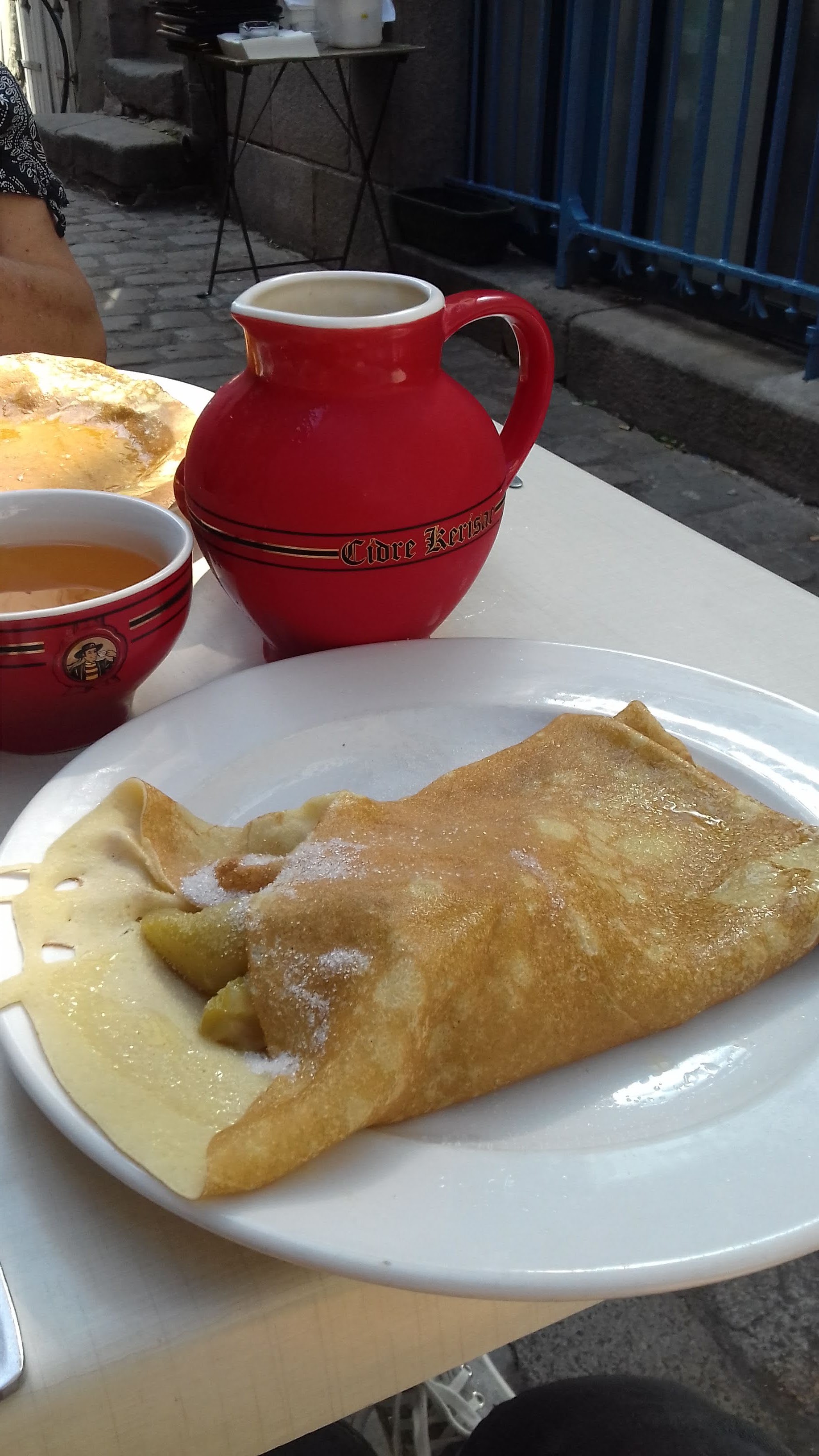 Photo n° 2 de l'avis de Philippe.a fait le 20/08/2019 à 16:10