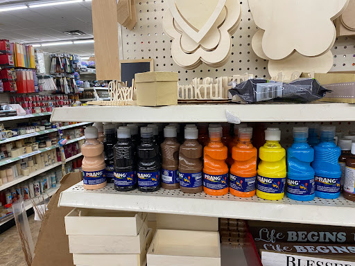 Dollar Store «Dollar Tree», reviews and photos, 1391 SE 17th St, Fort Lauderdale, FL 33316, USA