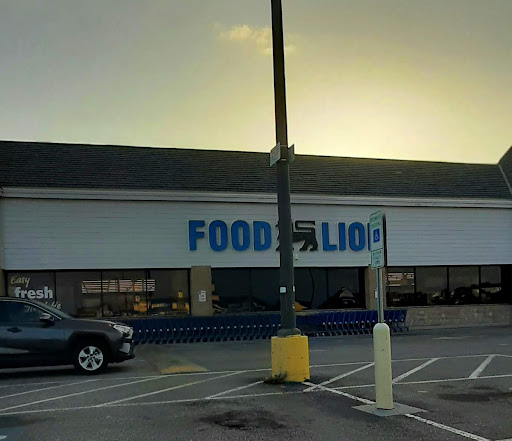 Grocery Store «Food Lion», reviews and photos, 5200 S Croatan Hwy, Nags Head, NC 27959, USA