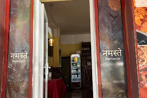Ganesha - Indisches Restaurant image