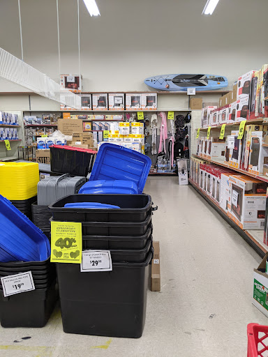 Discount Store «Ocean State Job Lot», reviews and photos, 180 N Main St, New City, NY 10956, USA