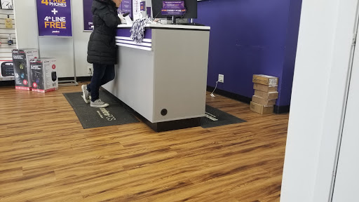 Cell Phone Store «MetroPCS Authorized Dealer», reviews and photos, 1516 Woodlane Dr, Woodbury, MN 55125, USA