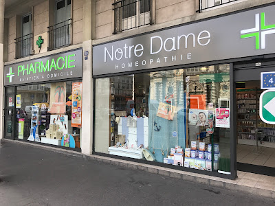 PHARMACIE NOTRE DAME à Le Havre