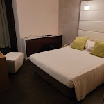 Photo n°1 de l'avis de Grzegorz. fait le 03/10/2022 à 18:20 sur le  Bio Boutique Hotel Xù à Rimini