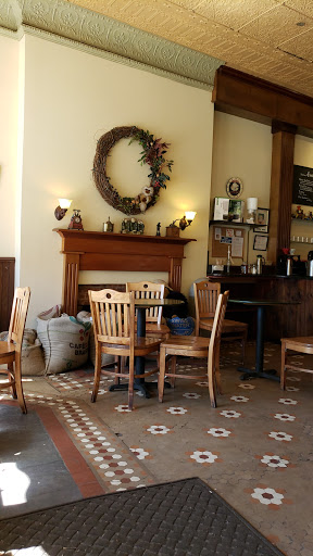 Coffee Roasters «Monkey Joe Roasting Company», reviews and photos, 478 Broadway, Kingston, NY 12401, USA